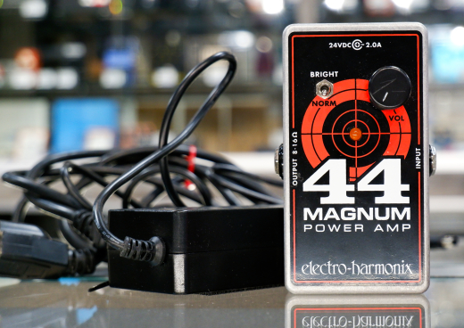 Gear Hunter | Electro-Harmonix - 44 MAGNUM